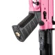 Novritsch SSR9 AEG (Pink), In airsoft, the mainstay (and industry favourite) is the humble AEG